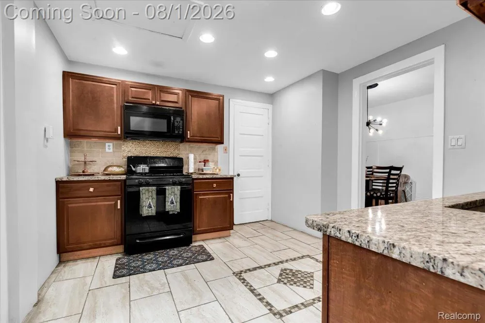 4408 Avery Street Detroit City, MI 48208