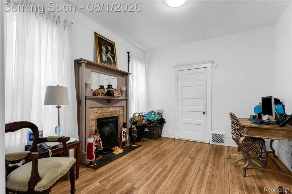 4408 Avery Street Detroit City, MI 48208