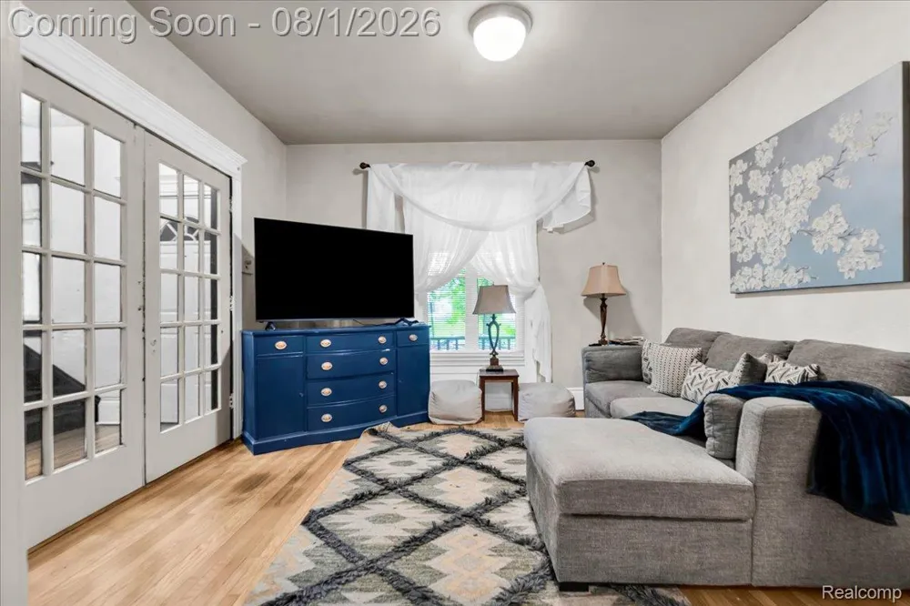 4408 Avery Street Detroit City, MI 48208