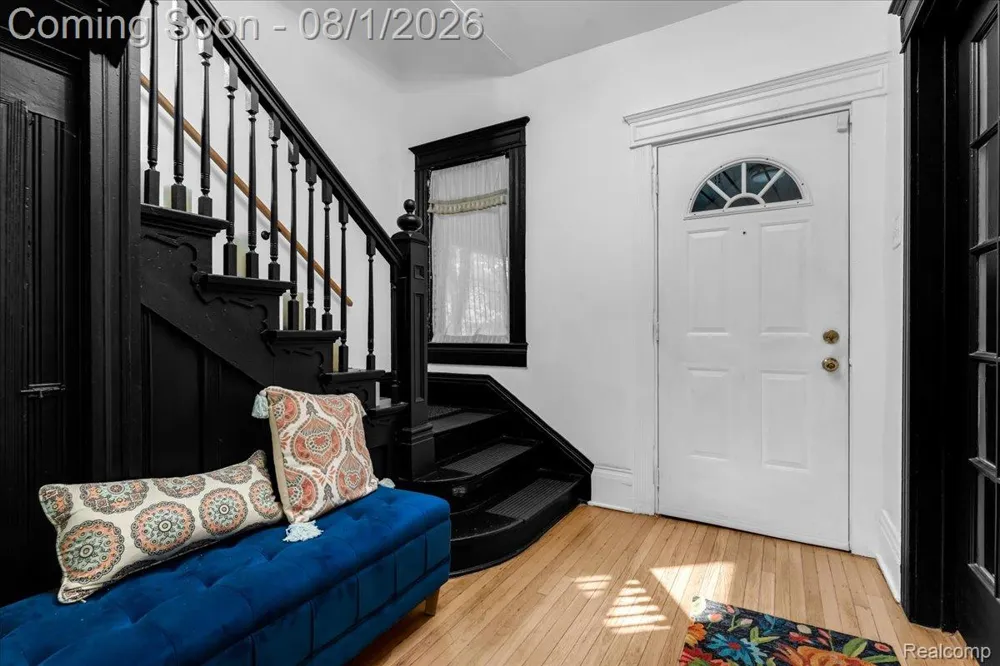 4408 Avery Street Detroit City, MI 48208