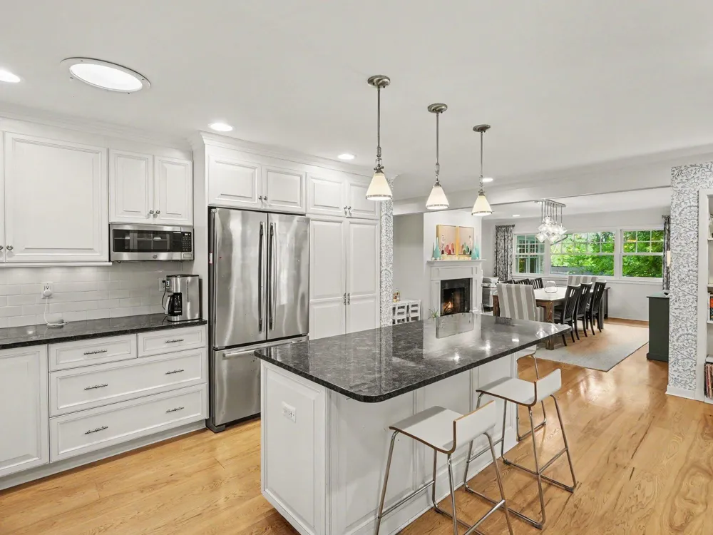 9 E Heatheridge Street Ann Arbor City, MI 48104