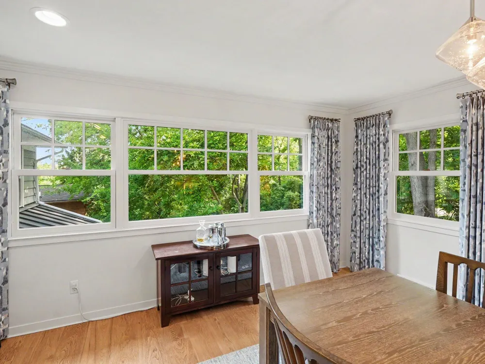 9 E Heatheridge Street Ann Arbor City, MI 48104