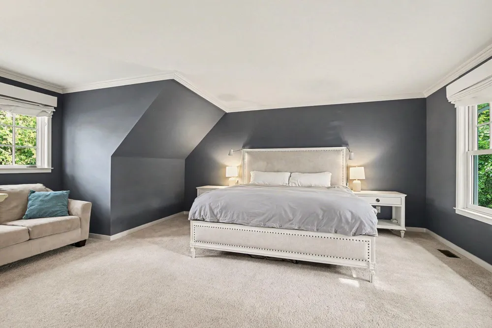 9 E Heatheridge Street Ann Arbor City, MI 48104
