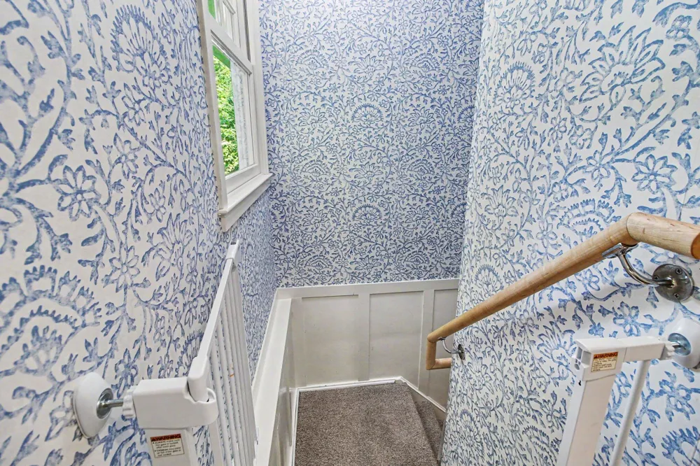 9 E Heatheridge Street Ann Arbor City, MI 48104