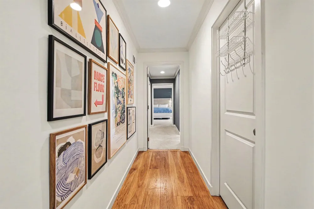 9 E Heatheridge Street Ann Arbor City, MI 48104