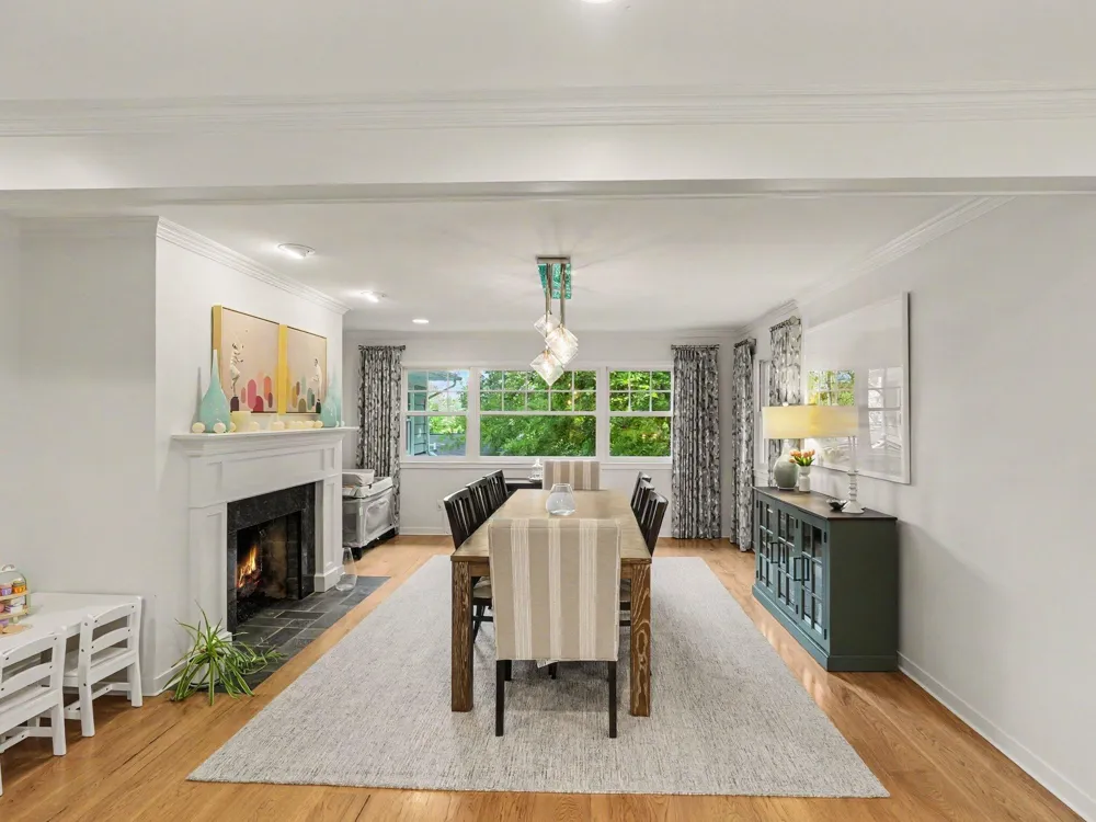 9 E Heatheridge Street Ann Arbor City, MI 48104