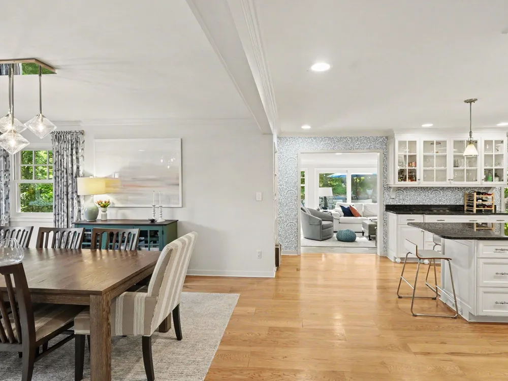 9 E Heatheridge Street Ann Arbor City, MI 48104