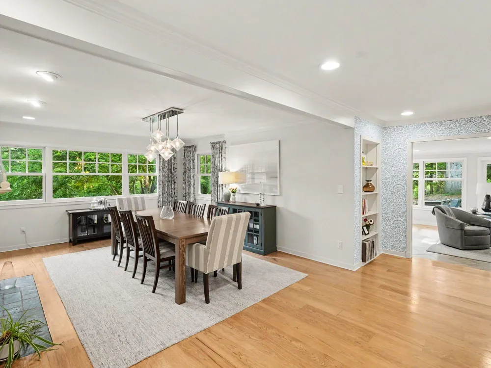 9 E Heatheridge Street Ann Arbor City, MI 48104