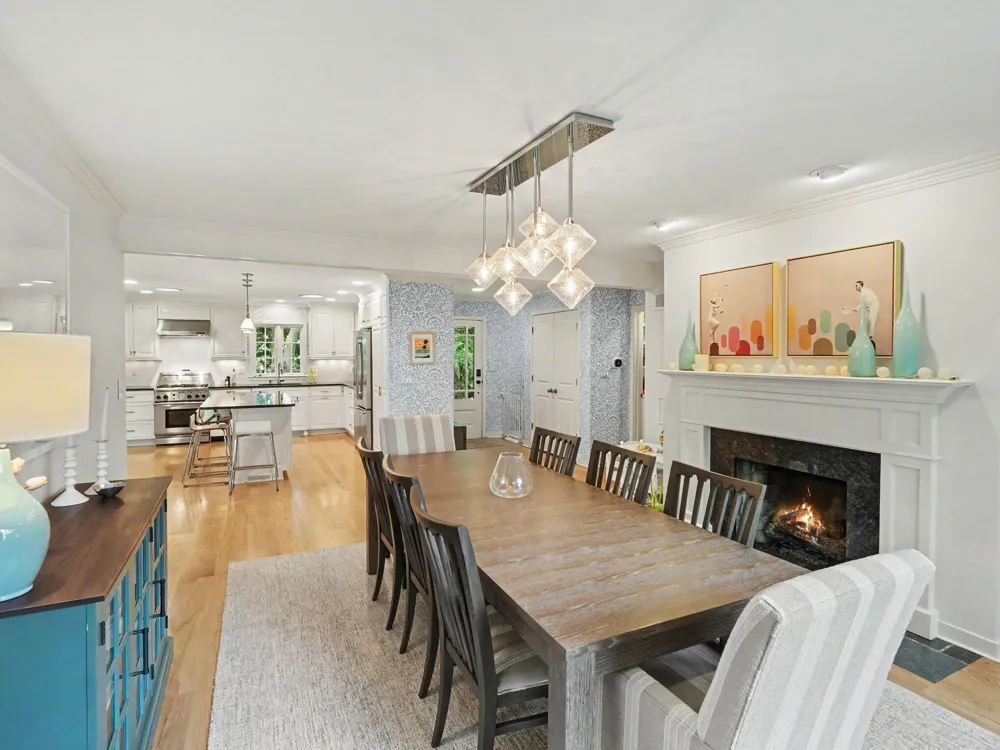 9 E Heatheridge Street Ann Arbor City, MI 48104