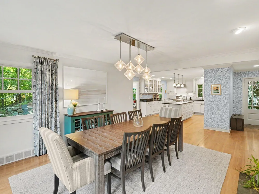 9 E Heatheridge Street Ann Arbor City, MI 48104