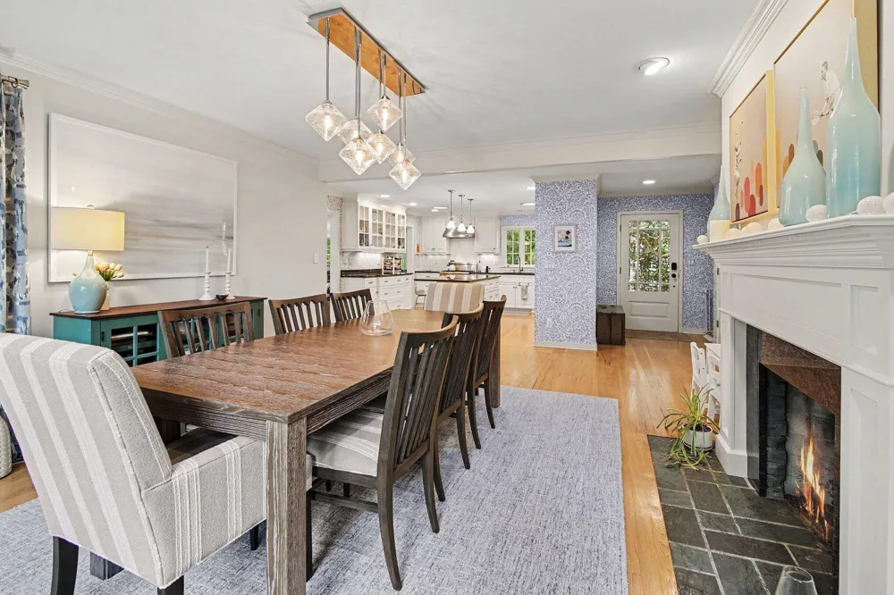 9 E Heatheridge Street Ann Arbor City, MI 48104
