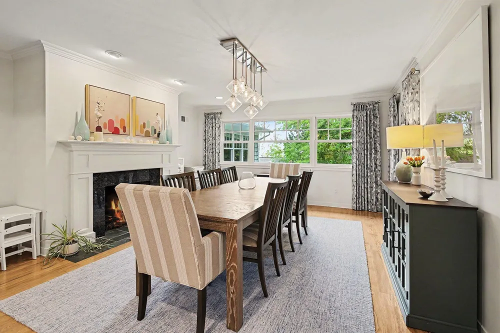 9 E Heatheridge Street Ann Arbor City, MI 48104