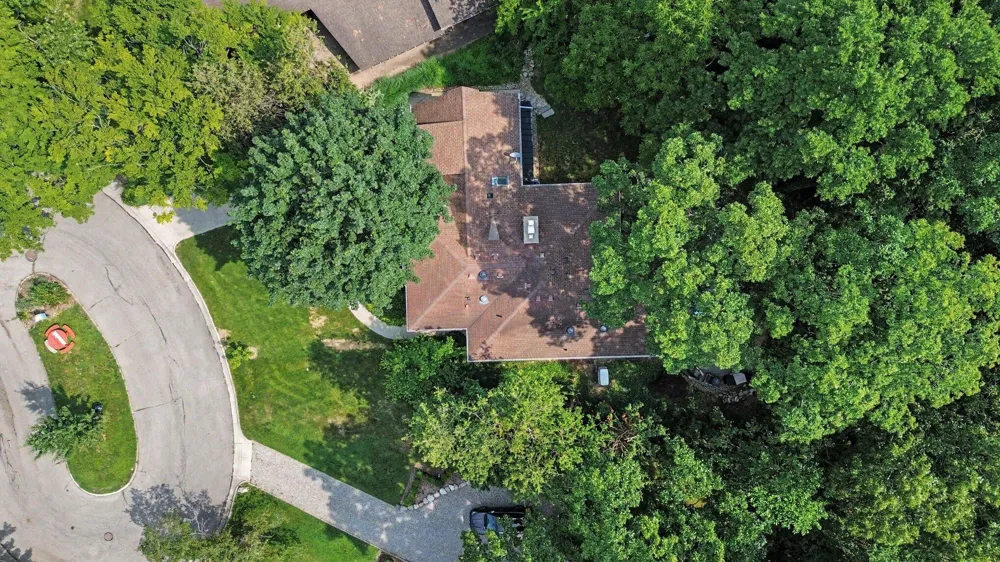 9 E Heatheridge Street Ann Arbor City, MI 48104