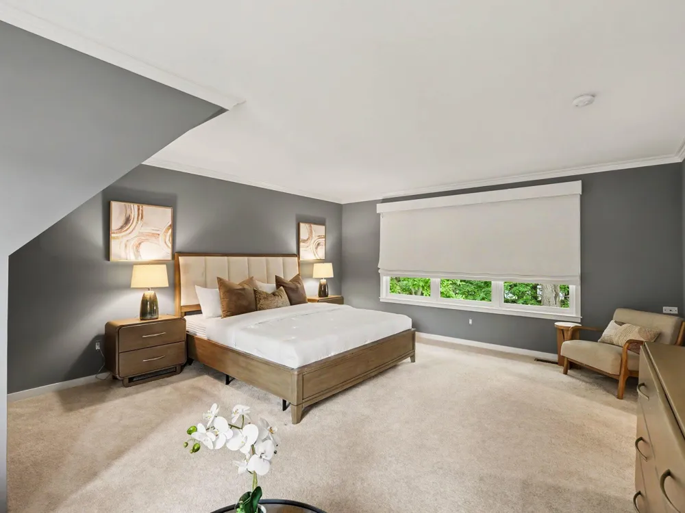 9 E Heatheridge Street Ann Arbor City, MI 48104