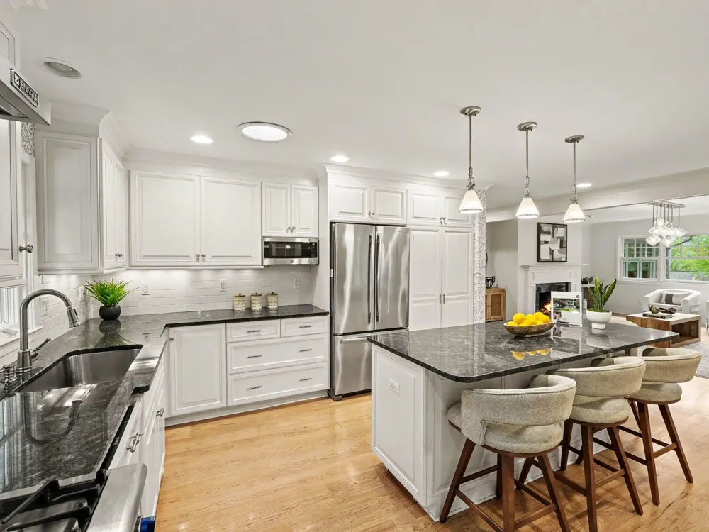9 E Heatheridge Street Ann Arbor City, MI 48104