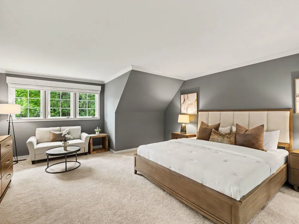 9 E Heatheridge Street Ann Arbor City, MI 48104
