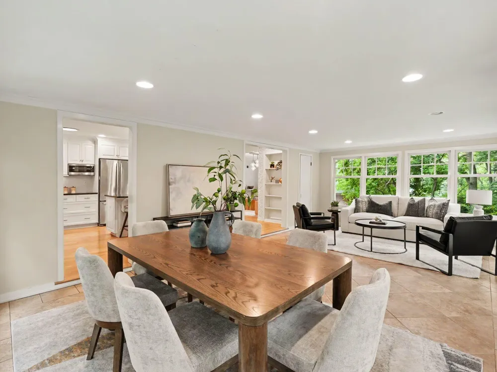 9 E Heatheridge Street Ann Arbor City, MI 48104
