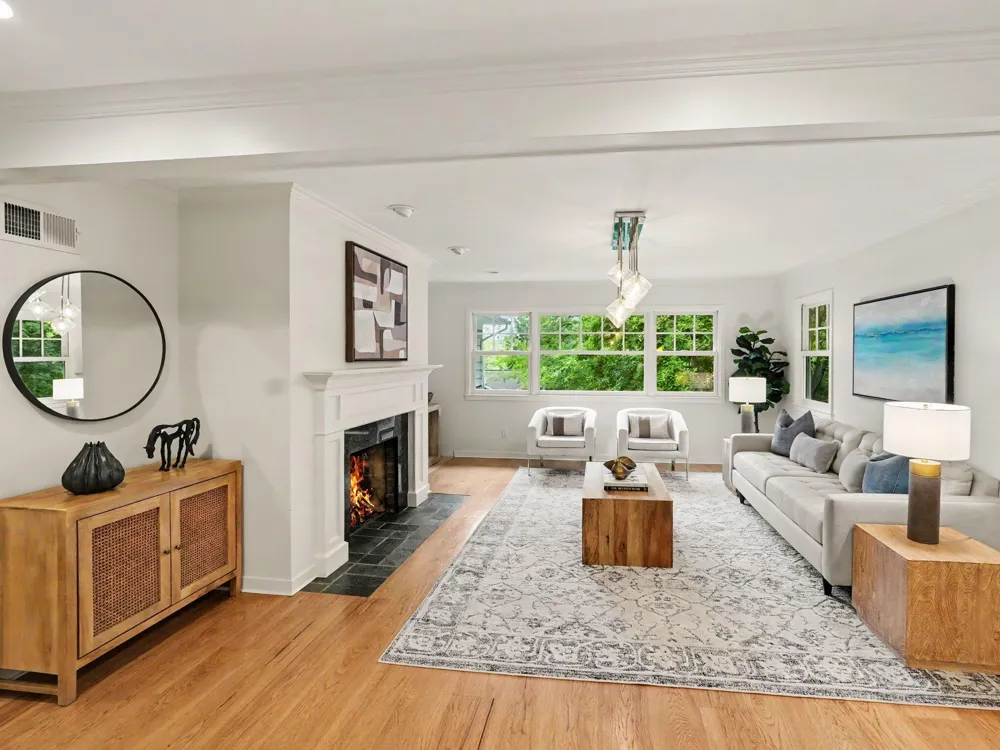 9 E Heatheridge Street Ann Arbor City, MI 48104