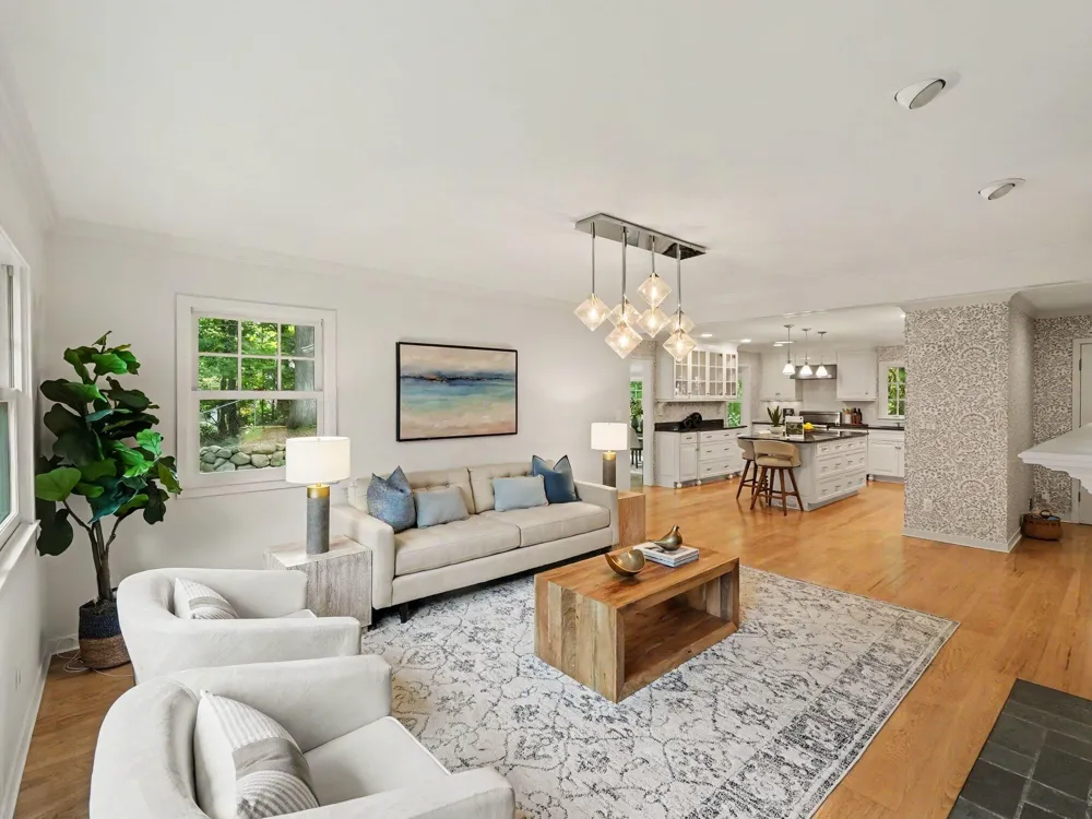 9 E Heatheridge Street Ann Arbor City, MI 48104