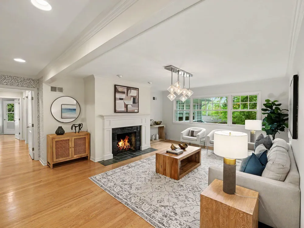 9 E Heatheridge Street Ann Arbor City, MI 48104