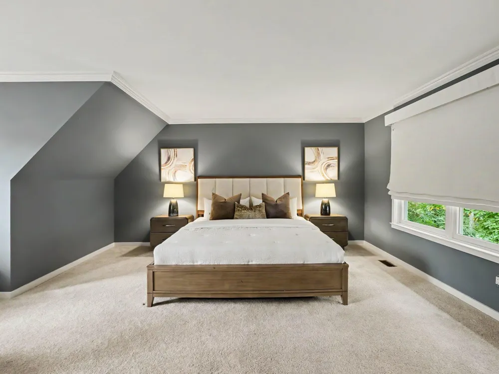 9 E Heatheridge Street Ann Arbor City, MI 48104