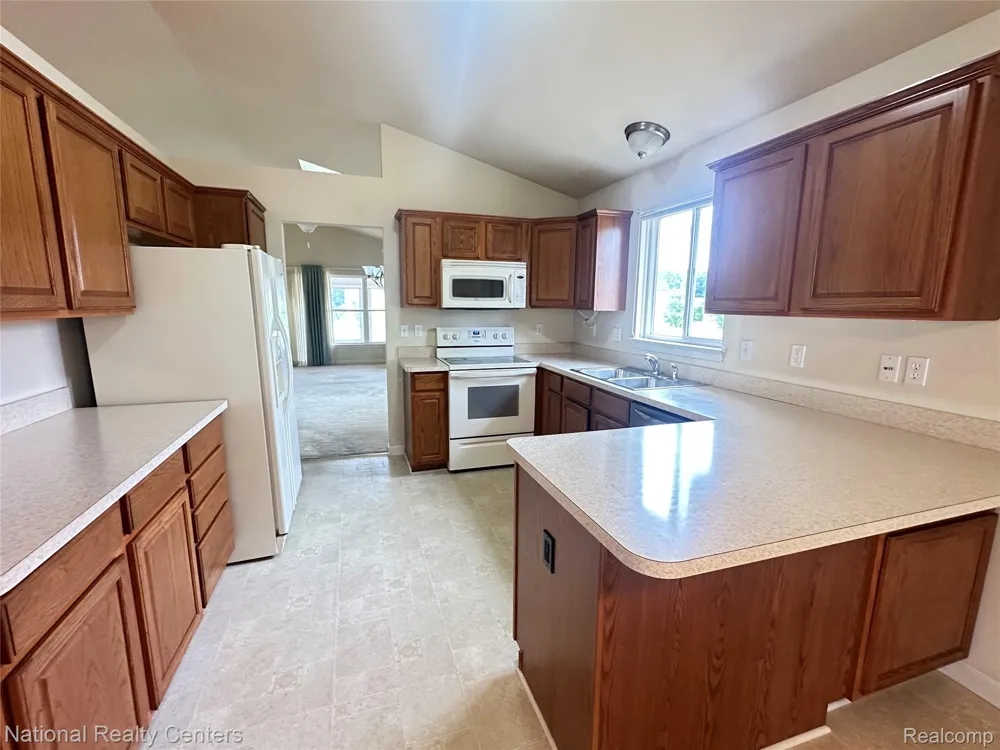 5164 Sandalwood Circle Grand Blanc Charter Township, MI 48439