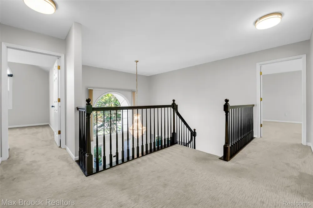 107 Millstone Drive Troy City, MI 48084