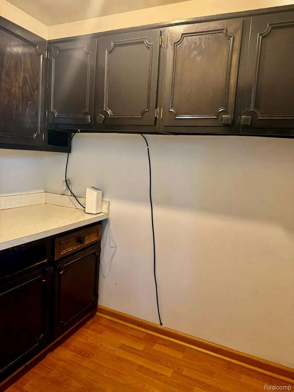 14641 Kingston Street Oak Park City, MI 48237