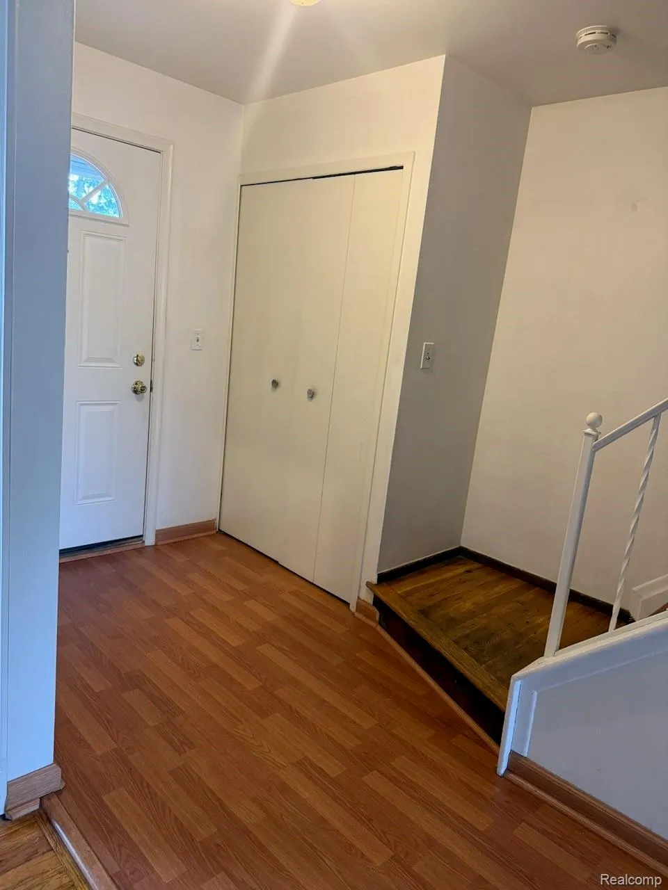 14641 Kingston Street Oak Park City, MI 48237