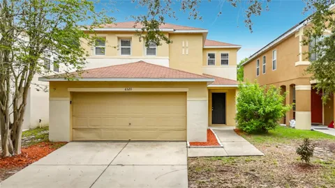 6320 MAGNOLIA TRAILS LANE