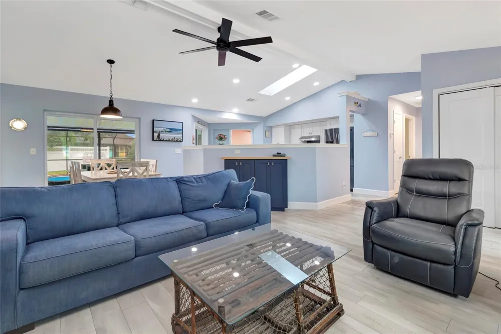 5325 ABAGAIL DRIVE Spring Hill, FL 34608
