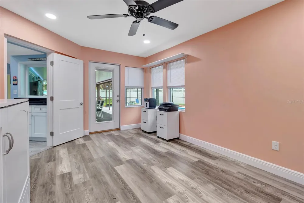 5325 ABAGAIL DRIVE Spring Hill, FL 34608