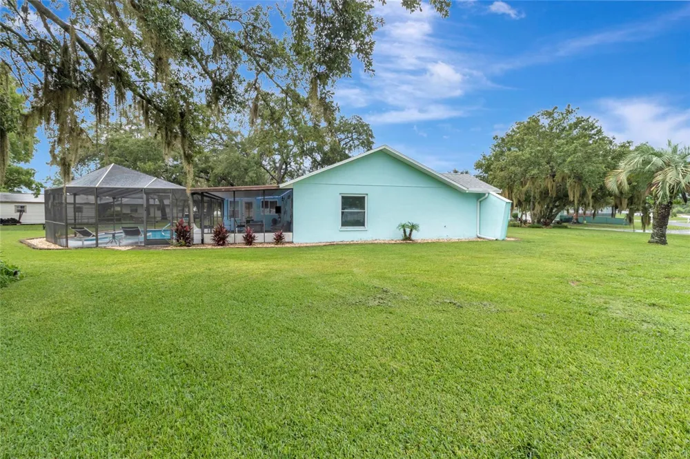 5325 ABAGAIL DRIVE Spring Hill, FL 34608