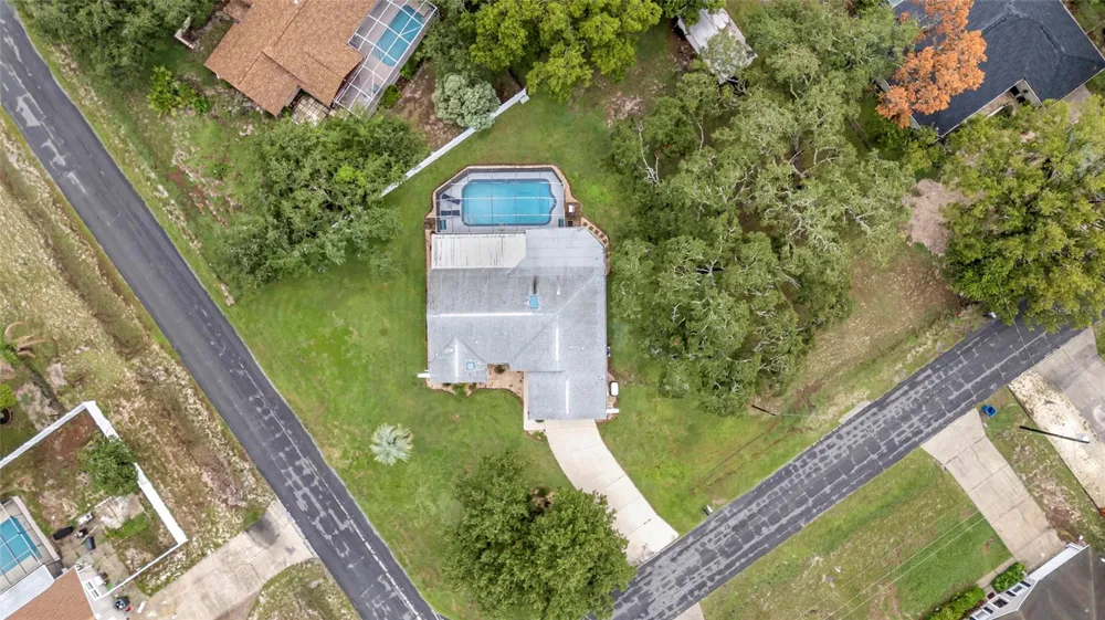5325 ABAGAIL DRIVE Spring Hill, FL 34608