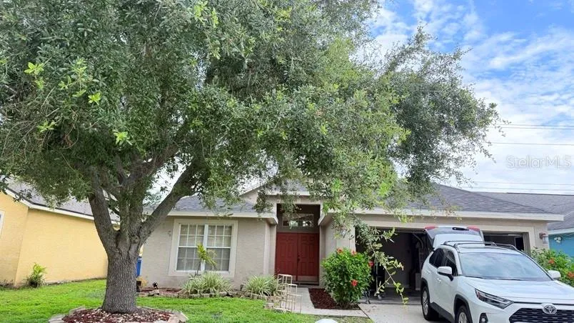 1120 VINETREE DRIVE Brandon, FL 33510