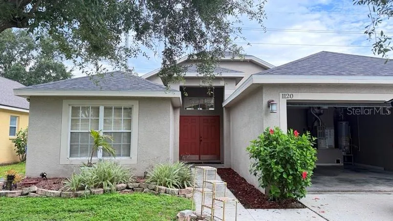 1120 VINETREE DRIVE Brandon, FL 33510