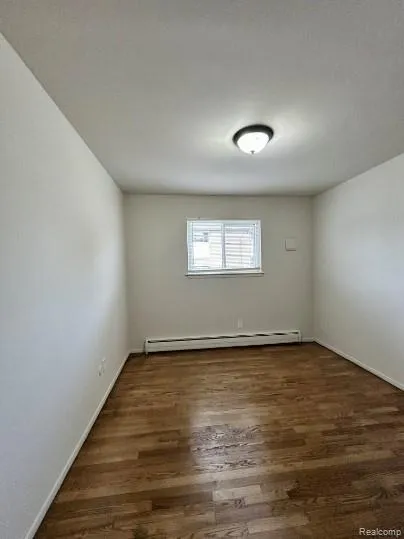 700 Harrison Boulevard Lincoln Park City, MI 48146