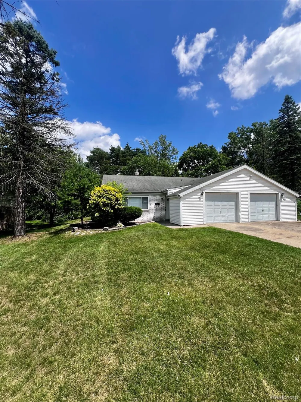 219 Odoherty Road Brighton City, MI 48116