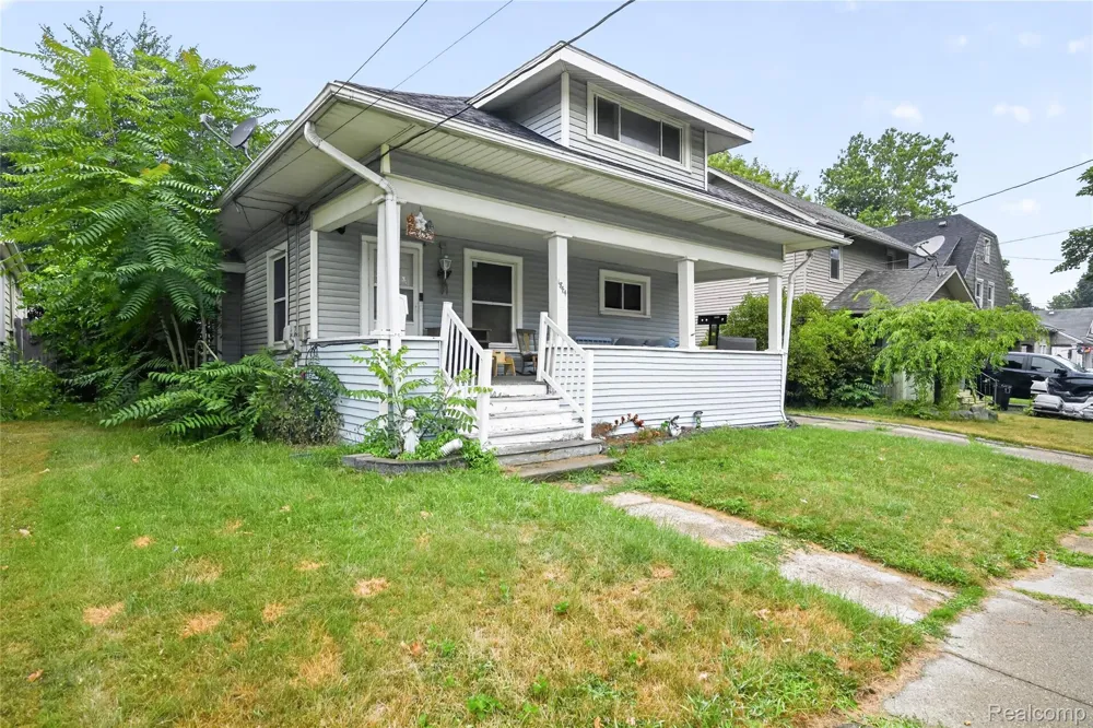 1844 Osband Avenue Lansing City, MI 48910