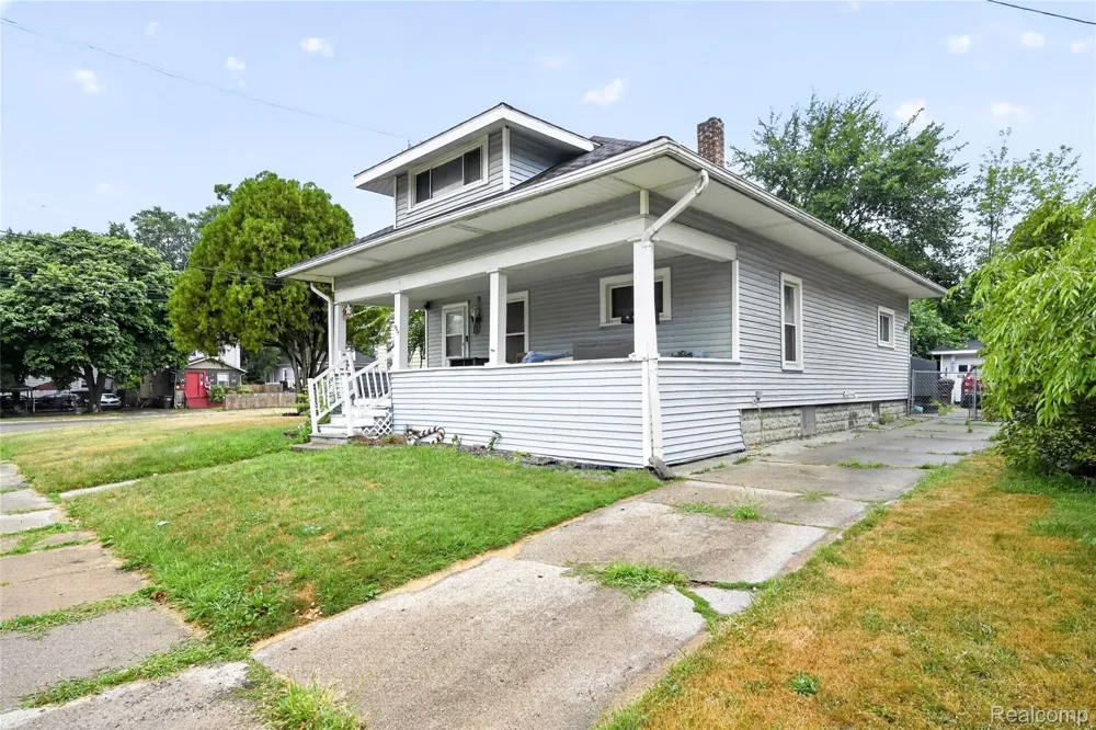 1844 Osband Avenue Lansing City, MI 48910