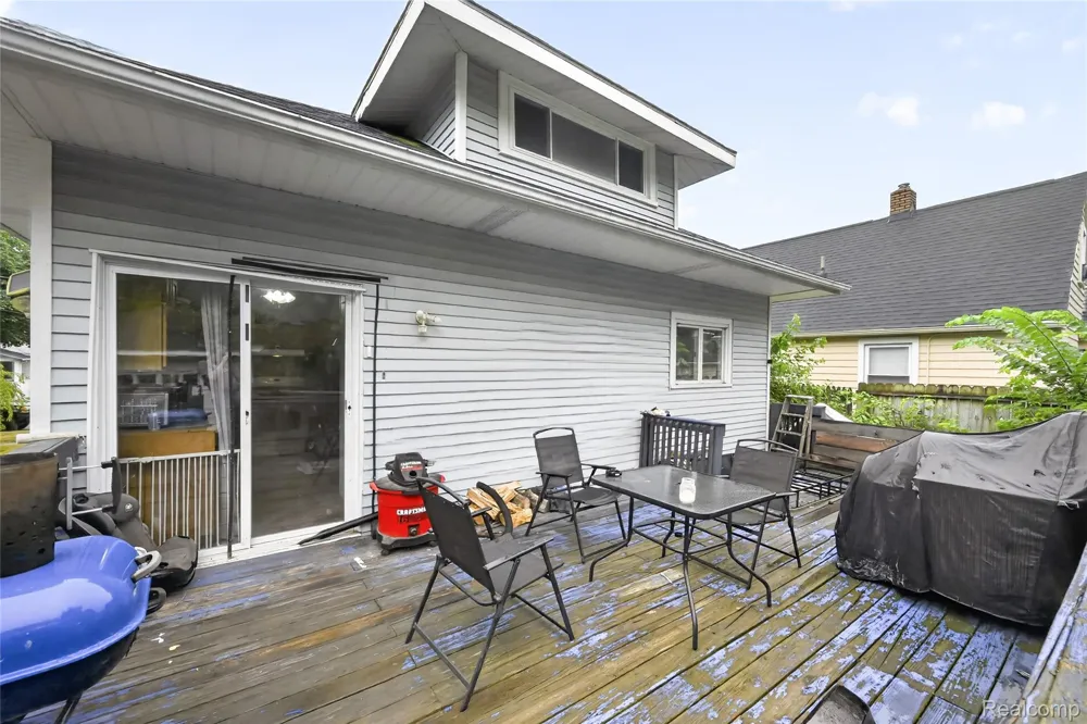 1844 Osband Avenue Lansing City, MI 48910