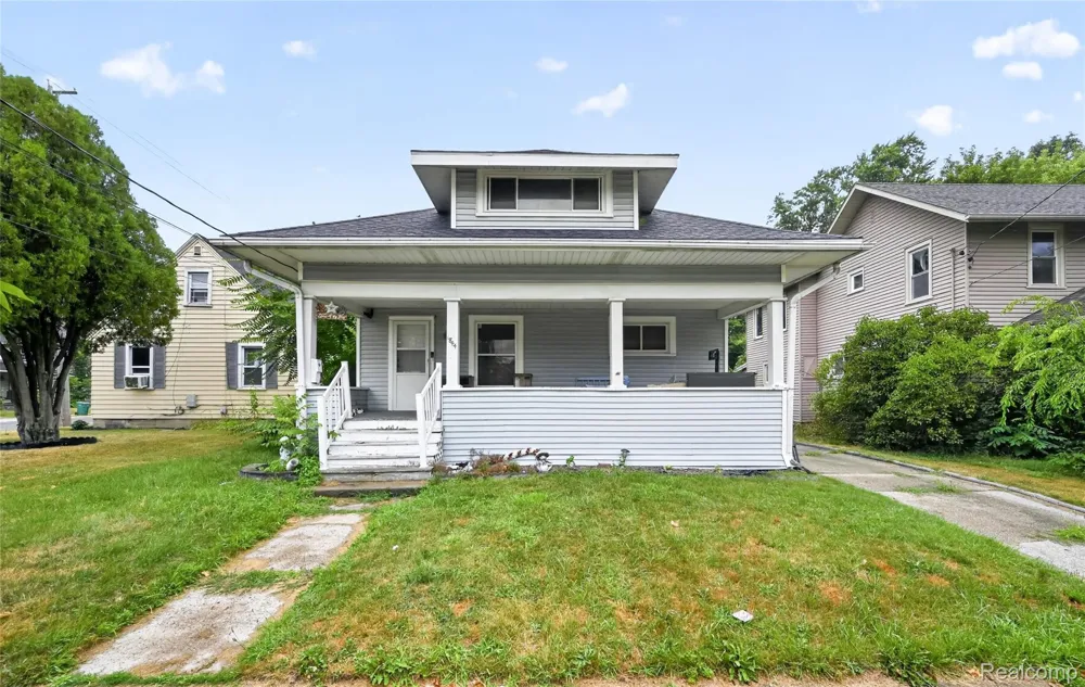 1844 Osband Avenue Lansing City, MI 48910