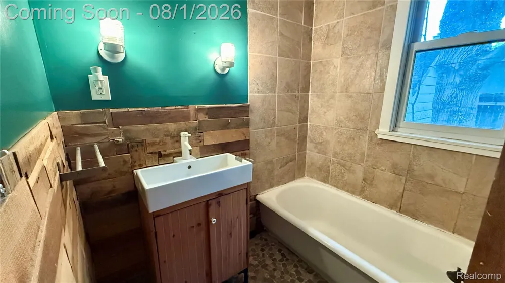 16658 Ridge Road Detroit City, MI 48219