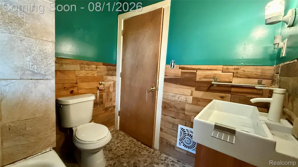 16658 Ridge Road Detroit City, MI 48219