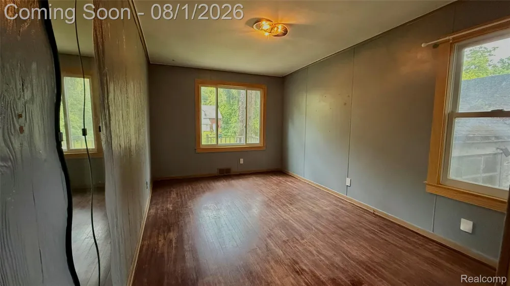 16658 Ridge Road Detroit City, MI 48219
