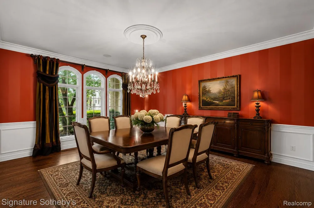 17862 Parkshore Drive Northville Township, MI 48168