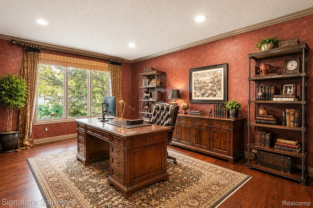 17862 Parkshore Drive Northville Township, MI 48168