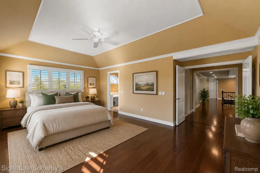 17862 Parkshore Drive Northville Township, MI 48168