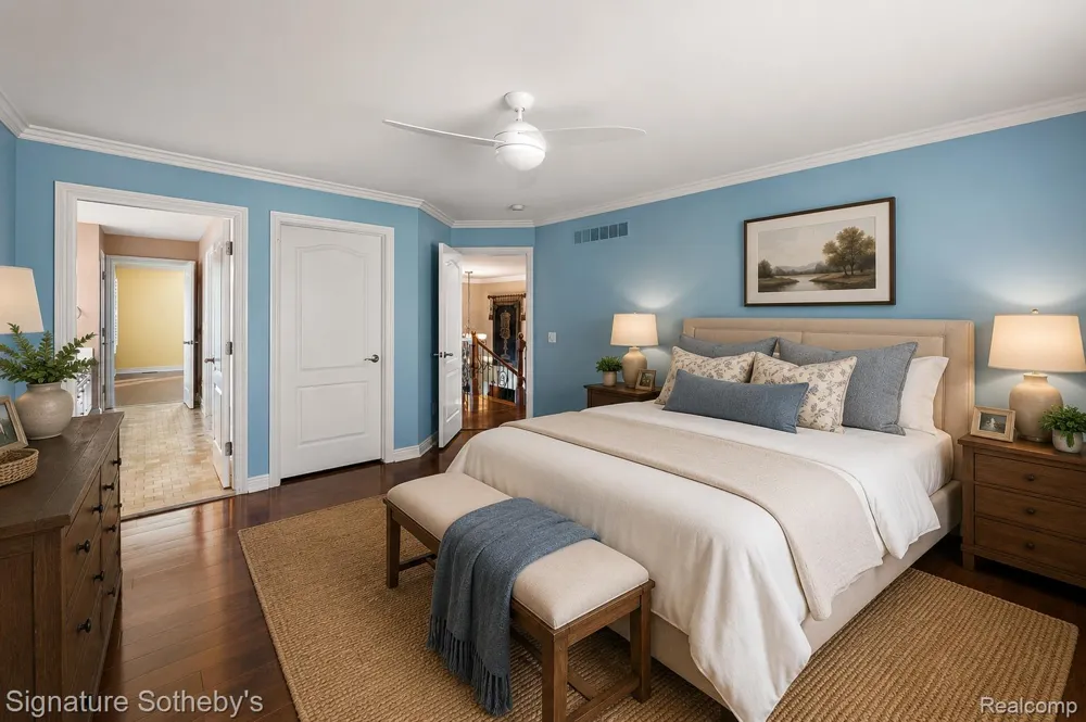 17862 Parkshore Drive Northville Township, MI 48168