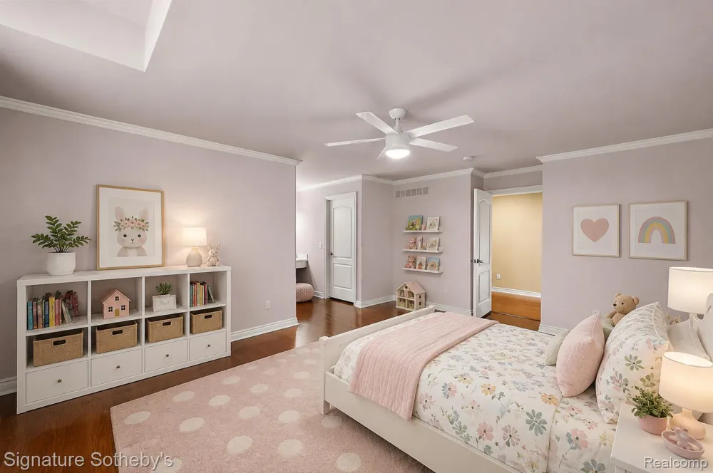 17862 Parkshore Drive Northville Township, MI 48168